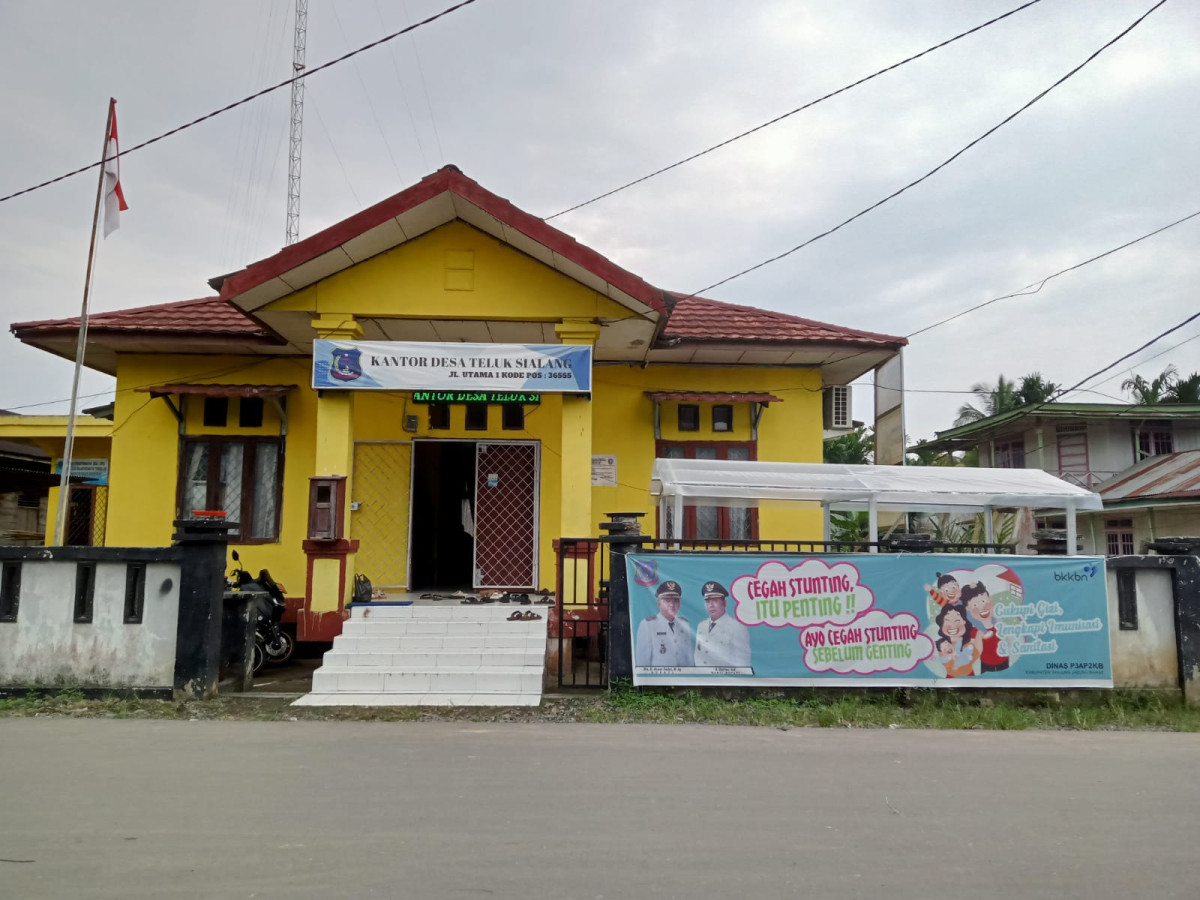 Kantor Desa
